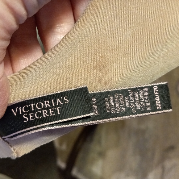 Victoria's Secret  bra - Picture 5 of 5